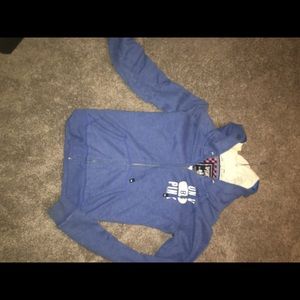 Victorias Secret Pink full zip